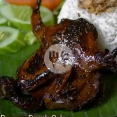 Gambar Makanan Nasi Bebek Ayla, Jati Bening 12