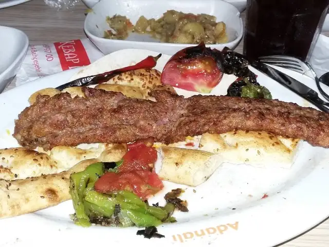Bahçeşehir Kebap Evi'nin yemek ve ambiyans fotoğrafları 3