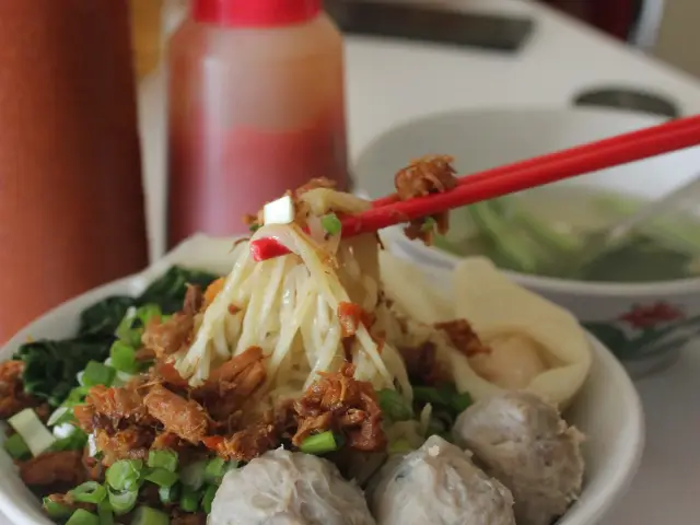 Gambar Makanan Baso Bintang Avon 7