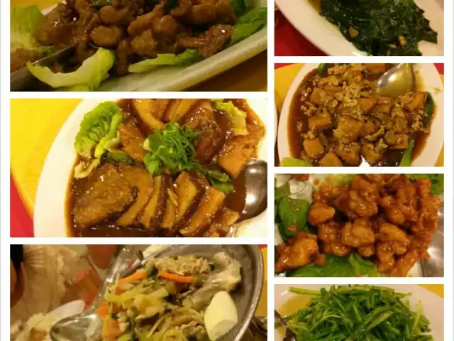 Restoran Wun Nam Homemade Recipe Food Photo 3