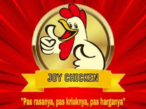 Joy Chicken, Kembangan