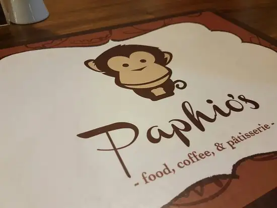 Gambar Makanan Paphio's Food, Coffee and Patisserie 19