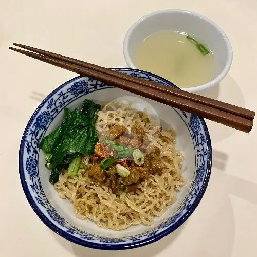 Gambar Makanan WuFu Noodle House 4