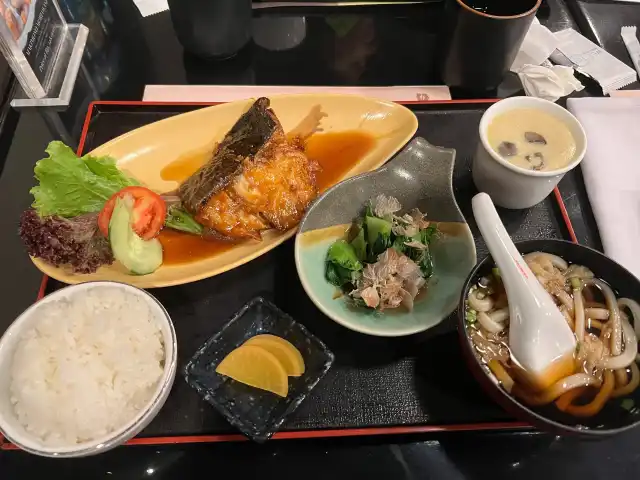 Gambar Makanan Nishimura Restaurant 1