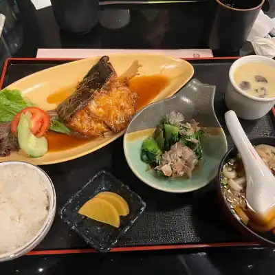 Nishimura Restaurant