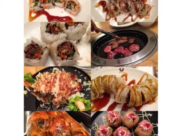 Gambar Makanan Japanese Restaurant Sumibian (Yakiniku & Shabu-Shabu) 8