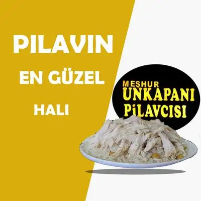 Meşhur Unkapanı Pilavcısı'nin yemek ve ambiyans fotoğrafları 4