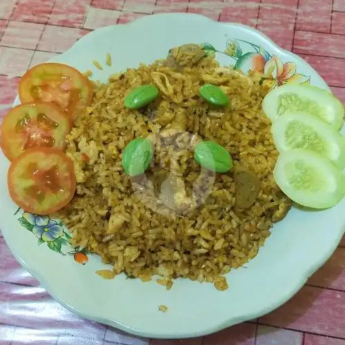 Gambar Makanan Nasi Goreng Portal Dua Putra 12