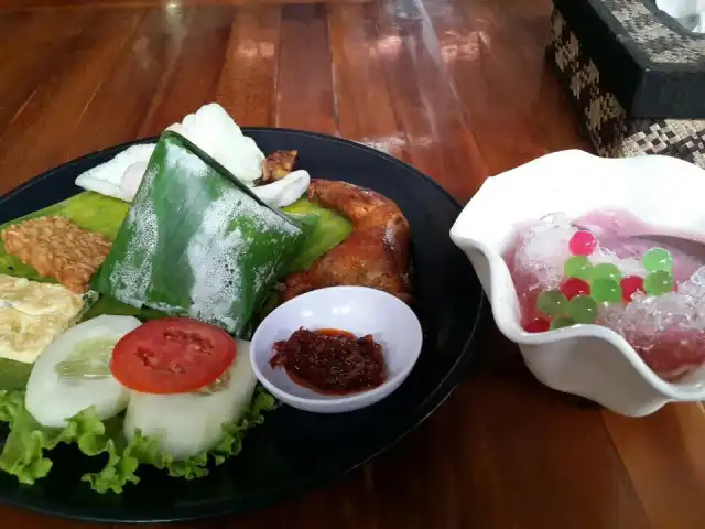 Gambar Makanan Mbok De 8