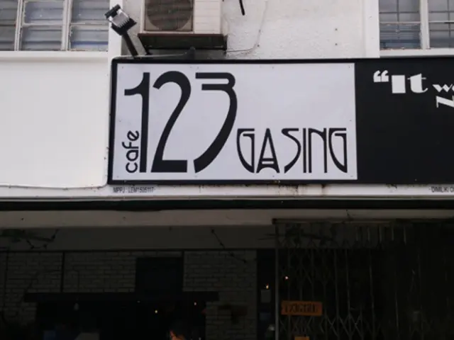 123 Gasing