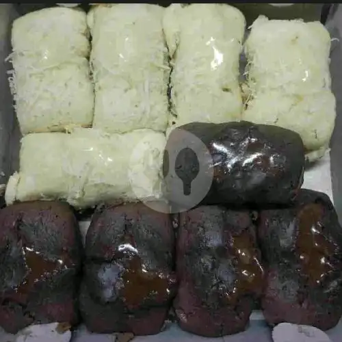 Gambar Makanan Kue Balok Mang Boni, Sindangjaya 8