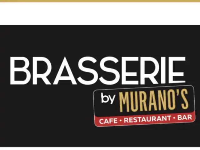 Brasserie by Murano's'nin yemek ve ambiyans fotoğrafları 17