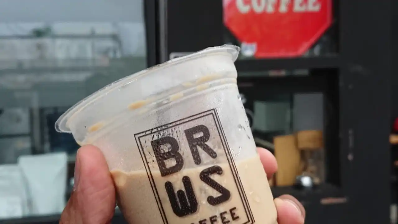 Brws Coffee