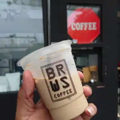 Brws Coffee