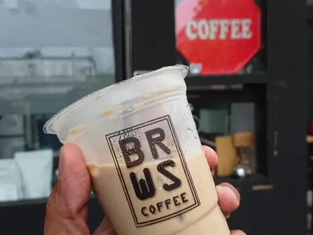 Brws Coffee