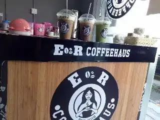 E•R Coffeehaus KOTA BELUD