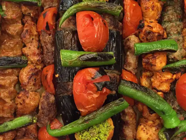 Ali Haydar Kebap'nin yemek ve ambiyans fotoğrafları 29