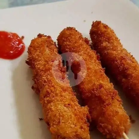 Gambar Makanan Sosis Kentang 810, Pasar Minggu 6