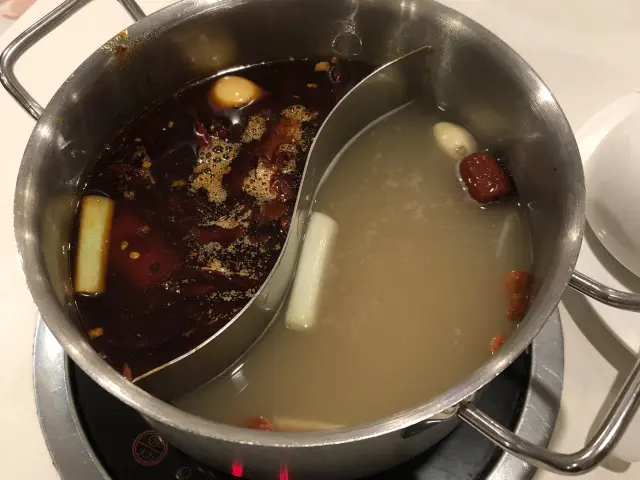 Gambar Makanan Lac Mei Che Hot Pot 12