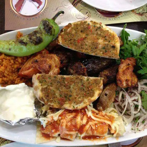 Tavaci Fettah Usta'nin yemek ve ambiyans fotoğrafları 54