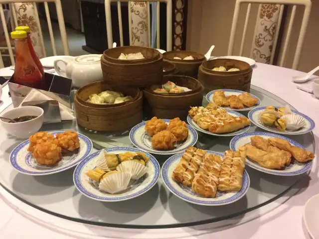Gambar Makanan Serayu Chinese Restaurant 1