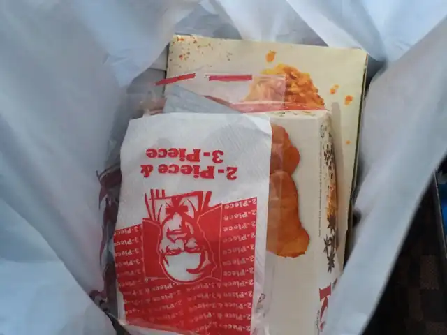 KFC DRIVE THRU Food Photo 2