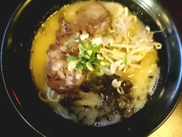 Gambar Makanan Shin Men Japanese Resto 20