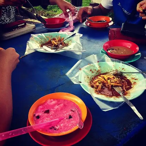 Cendol Taman zamrud Food Photo 15