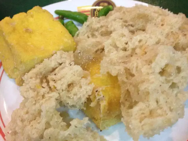 Gambar Makanan Ayam Goreng Mbok Berek Ny. Umi 19