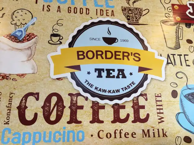 Border's Tea Parit Buntar Food Photo 14