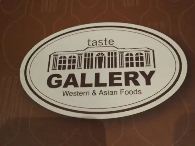 Taste Gallery Food Photo 9