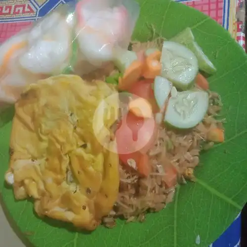 Gambar Makanan Nasi Goreng Aska, Taman Cileungsi 18