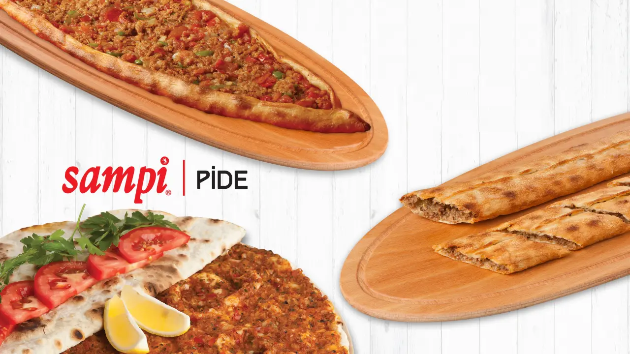 Sampi Pide