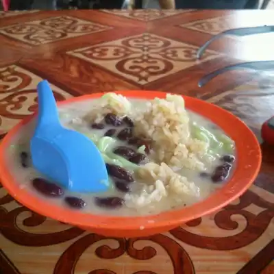 Majid Cendol Special Tambun