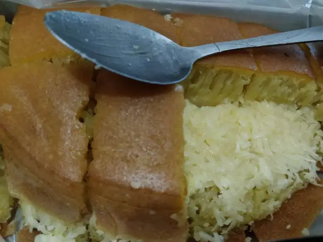 Gambar Makanan Martabak Aidolai 7