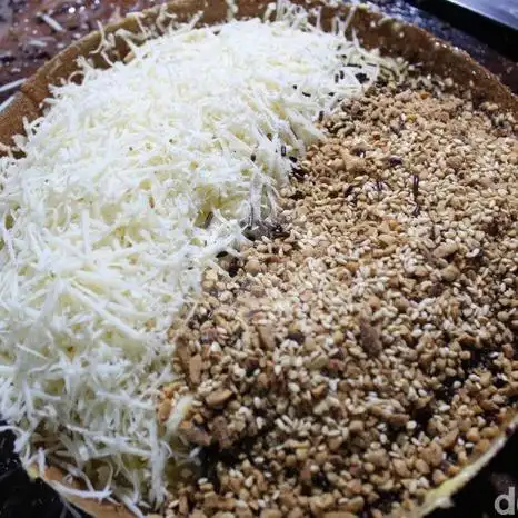 Gambar Makanan Martabak Sinar Jaya, Kramat Jati 10