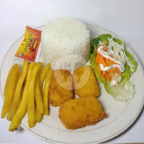 Gambar Makanan Ceria Kitchen Vegetarian, Teluk Gong 4