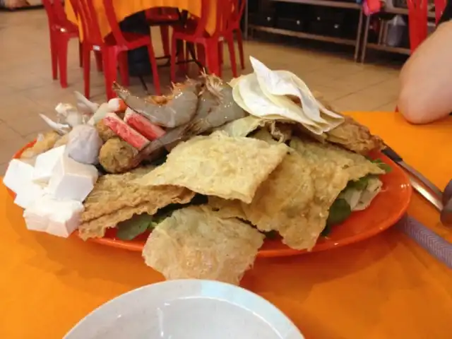 Hometown Steamboat Food Photo 6