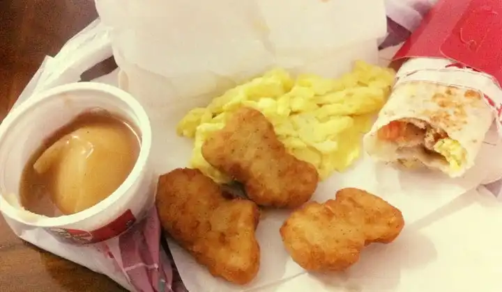 KFC Food Photo 3