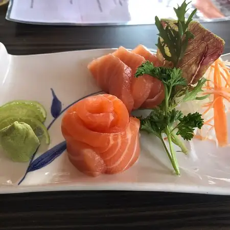 Gambar Makanan Akari Japanese Cuisine 16