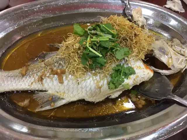 Hang Seng Seafood Restaurant Food Photo 2