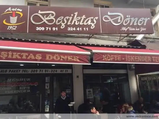 Beşiktaş Kebap'nin yemek ve ambiyans fotoğrafları 62