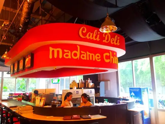 Gambar Makanan Madame Ching Restaurant 8