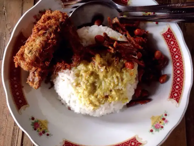 Gambar Makanan Tombo Ngelih 4