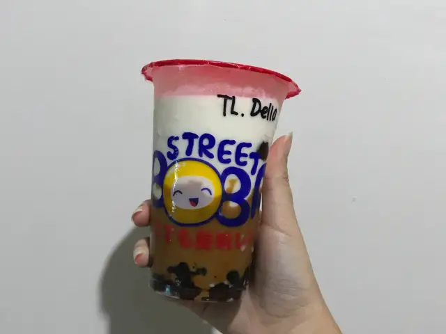 Gambar Makanan Street Boba 15