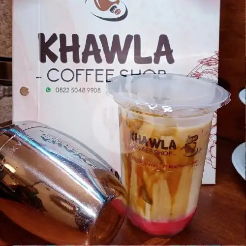 Gambar Makanan Khawla Coffee Shop 7
