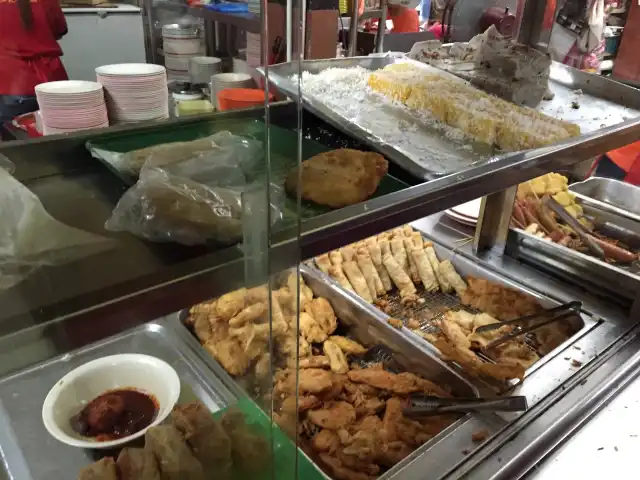 Kluang Lim Kopitiam Food Photo 10