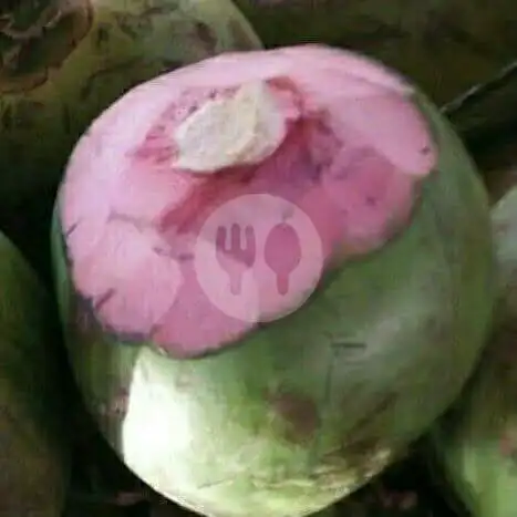 Gambar Makanan Kelapa Muda Dan Kelapa Ijo Obat Mas Gepeng 10