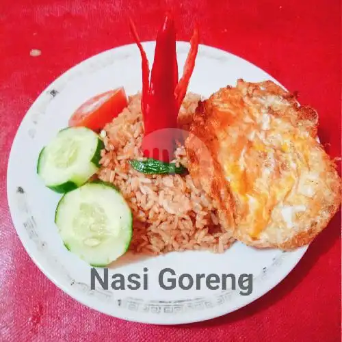 Gambar Makanan Lalapan Ayam Presto P Raden, Denpasar 5