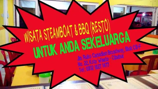 Gambar Makanan Wisata Steamboat & BBQ 7